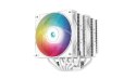 Chłodzenie DeepCool AG620 White ARGB DEEPCOOL