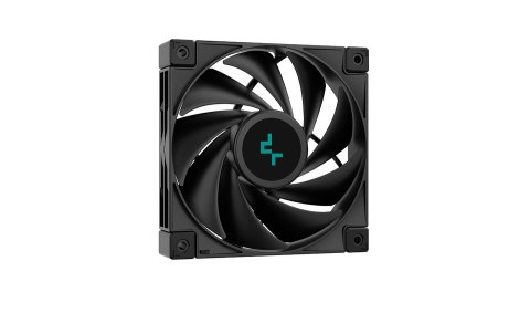 Chłodzenie DeepCool AK400 DEEPCOOL Chłodzenie DeepCool AK400 DEEPCOOL