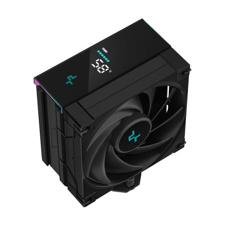 Chłodzenie DeepCool AK400 Digital DEEPCOOL Chłodzenie DeepCool AK400 Digital DEEPCOOL