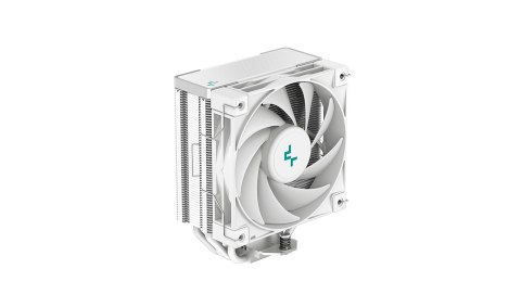 Chłodzenie DeepCool AK400 White DEEPCOOL