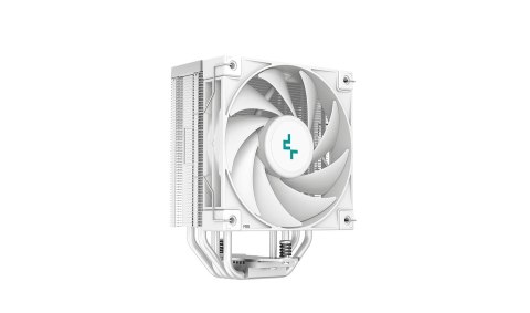 Chłodzenie DeepCool AK400 White DEEPCOOL Chłodzenie DeepCool AK400 White DEEPCOOL