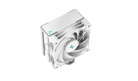 Chłodzenie DeepCool AK400 White DEEPCOOL Chłodzenie DeepCool AK400 White DEEPCOOL
