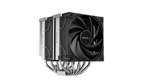 Chłodzenie DeepCool AK620 DEEPCOOL Chłodzenie DeepCool AK620 DEEPCOOL
