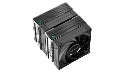 Chłodzenie DeepCool AK620 DEEPCOOL Chłodzenie DeepCool AK620 DEEPCOOL