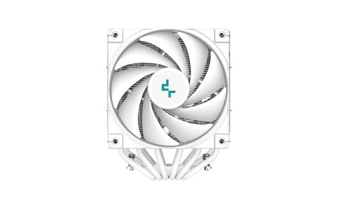 Chłodzenie DeepCool AK620 White DEEPCOOL Chłodzenie DeepCool AK620 White DEEPCOOL