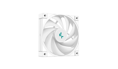 Chłodzenie DeepCool AK620 White DEEPCOOL Chłodzenie DeepCool AK620 White DEEPCOOL