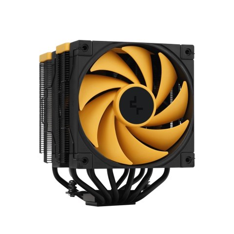 Chłodzenie DeepCool AK620 Zero Dark Zoria (R-AK620-BKNPMN-E) DEEPCOOL