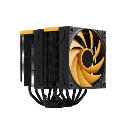 Chłodzenie DeepCool AK620 Zero Dark Zoria (R-AK620-BKNPMN-E) DEEPCOOL Chłodzenie DeepCool AK620 Zero Dark Zoria (R-AK620-BKNPMN-E) DEEPCOOL