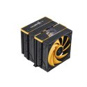 Chłodzenie DeepCool AK620 Zero Dark Zoria (R-AK620-BKNPMN-E) DEEPCOOL