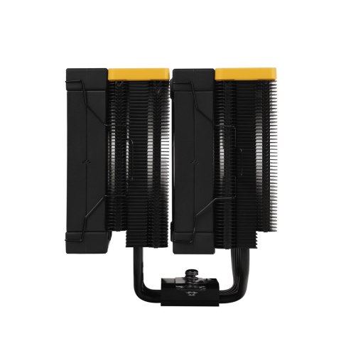 Chłodzenie DeepCool AK620 Zero Dark Zoria (R-AK620-BKNPMN-E) DEEPCOOL Chłodzenie DeepCool AK620 Zero Dark Zoria (R-AK620-BKNPMN-E) DEEPCOOL
