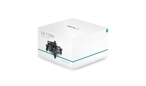 Chłodzenie DeepCool CK-11509 DEEPCOOL Chłodzenie DeepCool CK-11509 DEEPCOOL