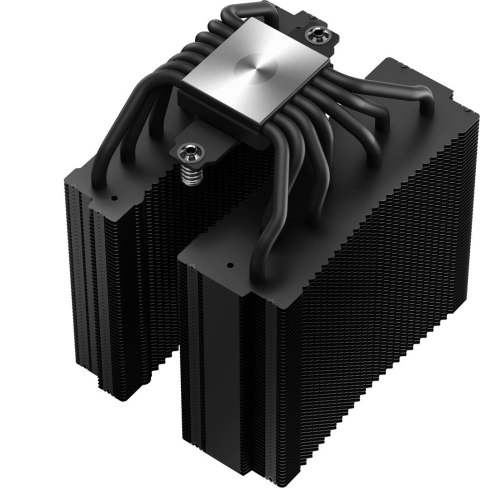 Chłodzenie DeepCool CPU Assassin 4S czarne DEEPCOOL Chłodzenie DeepCool CPU Assassin 4S czarne DEEPCOOL