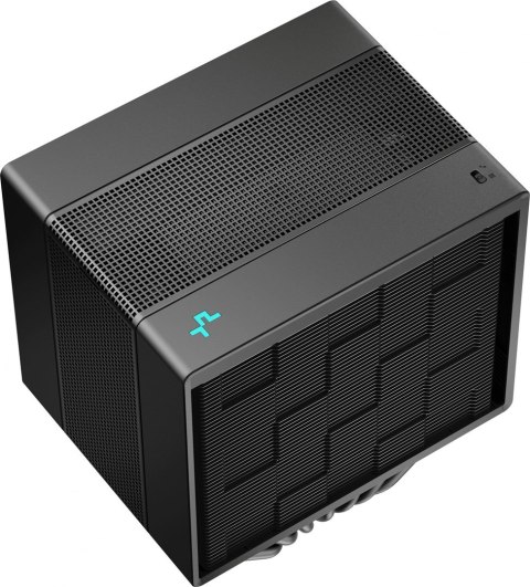 Chłodzenie DeepCool CPU Assassin 4S czarne DEEPCOOL Chłodzenie DeepCool CPU Assassin 4S czarne DEEPCOOL