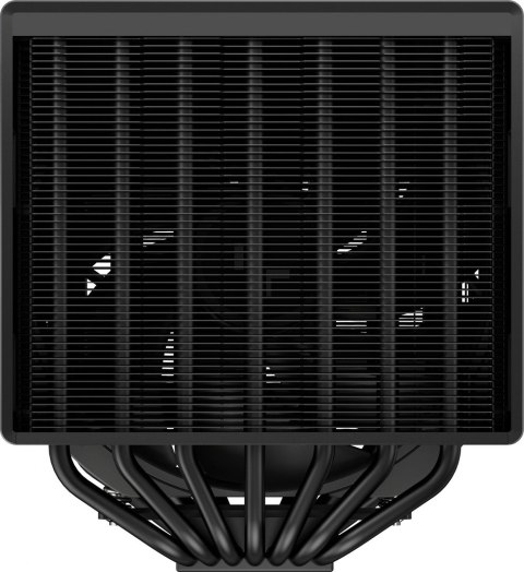 Chłodzenie DeepCool CPU Assassin 4S czarne DEEPCOOL Chłodzenie DeepCool CPU Assassin 4S czarne DEEPCOOL
