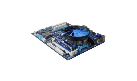 Chłodzenie DeepCool GAMMA ARCHER DEEPCOOL Chłodzenie DeepCool GAMMA ARCHER DEEPCOOL
