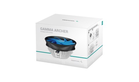 Chłodzenie DeepCool GAMMA ARCHER DEEPCOOL Chłodzenie DeepCool GAMMA ARCHER DEEPCOOL