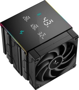 Chłodzenie Deepcool AK620 DIGITAL PRO DEEPCOOL