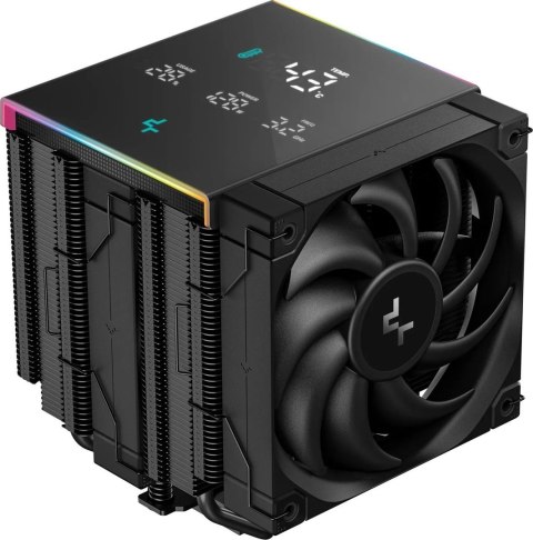 Chłodzenie Deepcool AK620 DIGITAL PRO DEEPCOOL Chłodzenie Deepcool AK620 DIGITAL PRO DEEPCOOL
