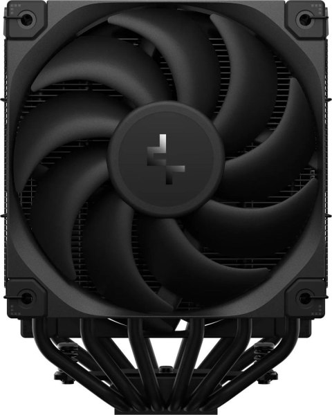 Chłodzenie Deepcool AK620 DIGITAL PRO DEEPCOOL Chłodzenie Deepcool AK620 DIGITAL PRO DEEPCOOL