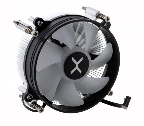 Chłodzenie KRUX Integrator RGB 92mm LGA1700 KRUX Chłodzenie KRUX Integrator RGB 92mm LGA1700 KRUX
