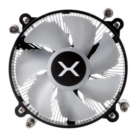 Chłodzenie KRUX Integrator RGB 92mm LGA1700 KRUX Chłodzenie KRUX Integrator RGB 92mm LGA1700 KRUX