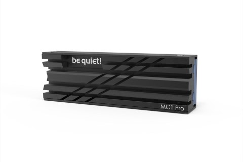 Chłodzenie dysku be quiet! MC1 Pro COOLER BE QUIET! Chłodzenie dysku be quiet! MC1 Pro COOLER BE QUIET!