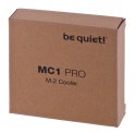 Chłodzenie dysku be quiet! MC1 Pro COOLER BE QUIET!