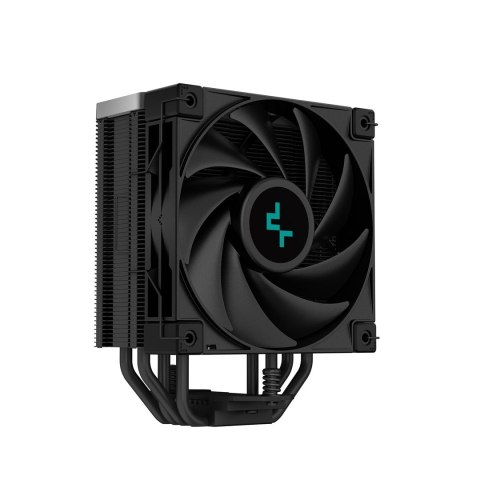 Chłodzenie powietrzne DeepCool AK400 Zero dark DEEPCOOL Chłodzenie powietrzne DeepCool AK400 Zero dark DEEPCOOL