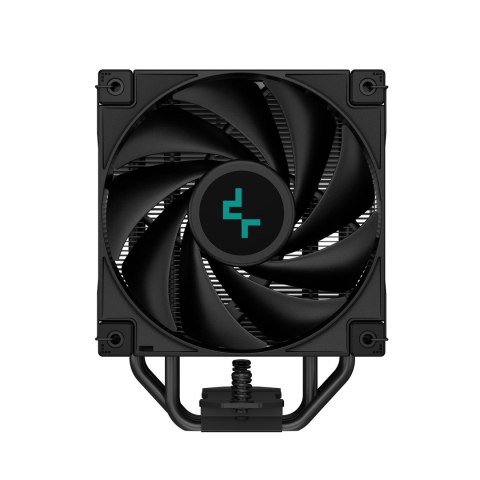 Chłodzenie powietrzne DeepCool AK400 Zero dark DEEPCOOL Chłodzenie powietrzne DeepCool AK400 Zero dark DEEPCOOL