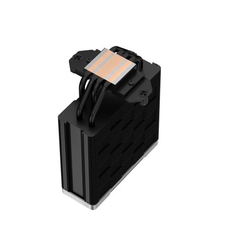 Chłodzenie powietrzne DeepCool AK400 Zero dark DEEPCOOL Chłodzenie powietrzne DeepCool AK400 Zero dark DEEPCOOL