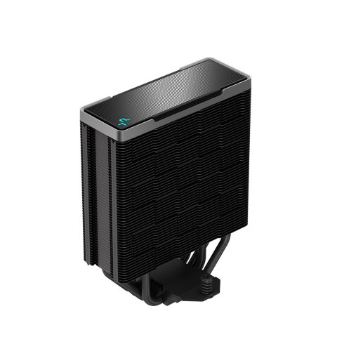 Chłodzenie powietrzne DeepCool AK400 Zero dark DEEPCOOL Chłodzenie powietrzne DeepCool AK400 Zero dark DEEPCOOL