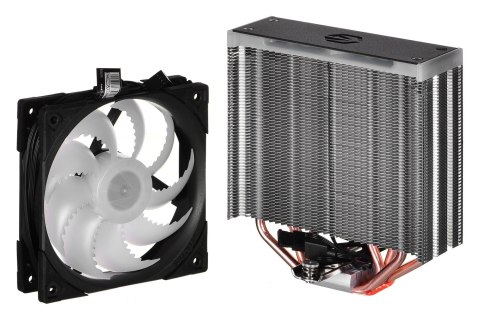 Chłodzenie powietrzne ENDORFY Fera 5 ARGB ENDORFY Chłodzenie powietrzne ENDORFY Fera 5 ARGB ENDORFY