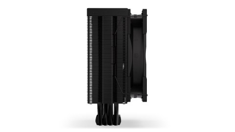 Chłodzenie powietrzne ENDORFY Fera 5 Black (EY3A011) ENDORFY Chłodzenie powietrzne ENDORFY Fera 5 Black (EY3A011) ENDORFY