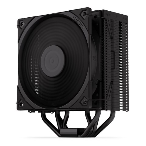 Chłodzenie powietrzne ENDORFY Fera 5 Black (EY3A011) ENDORFY Chłodzenie powietrzne ENDORFY Fera 5 Black (EY3A011) ENDORFY