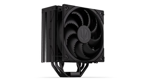 Chłodzenie powietrzne ENDORFY Fera 5 Black (EY3A011) ENDORFY Chłodzenie powietrzne ENDORFY Fera 5 Black (EY3A011) ENDORFY