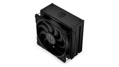 Chłodzenie powietrzne ENDORFY Fera 5 Black (EY3A011) ENDORFY Chłodzenie powietrzne ENDORFY Fera 5 Black (EY3A011) ENDORFY