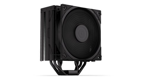 Chłodzenie powietrzne ENDORFY Fera 5 Black (EY3A011) ENDORFY Chłodzenie powietrzne ENDORFY Fera 5 Black (EY3A011) ENDORFY