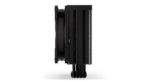 Chłodzenie powietrzne ENDORFY Fera 5 Black (EY3A011) ENDORFY Chłodzenie powietrzne ENDORFY Fera 5 Black (EY3A011) ENDORFY