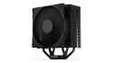 Chłodzenie powietrzne ENDORFY Fera 5 Black (EY3A011) ENDORFY