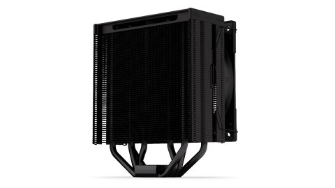 Chłodzenie powietrzne ENDORFY Fera 5 Black (EY3A011) ENDORFY Chłodzenie powietrzne ENDORFY Fera 5 Black (EY3A011) ENDORFY