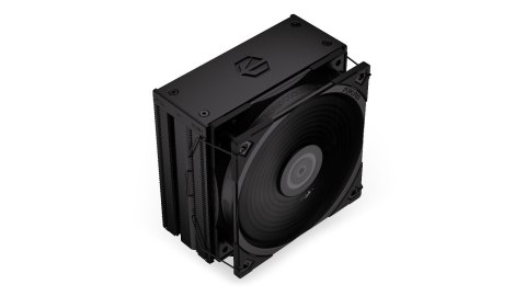 Chłodzenie powietrzne ENDORFY Fera 5 Black (EY3A011) ENDORFY Chłodzenie powietrzne ENDORFY Fera 5 Black (EY3A011) ENDORFY
