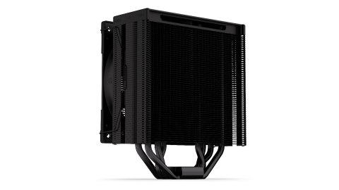 Chłodzenie powietrzne ENDORFY Fera 5 Black (EY3A011) ENDORFY Chłodzenie powietrzne ENDORFY Fera 5 Black (EY3A011) ENDORFY