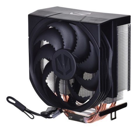 Chłodzenie powietrzne ENDORFY Spartan 5 MAX ENDORFY Chłodzenie powietrzne ENDORFY Spartan 5 MAX ENDORFY