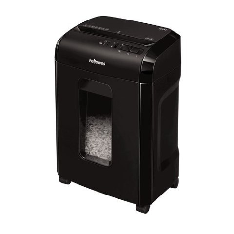 Fellowes Niszczarka osobista 10M, 19L FELLOWES Fellowes Niszczarka osobista 10M, 19L FELLOWES
