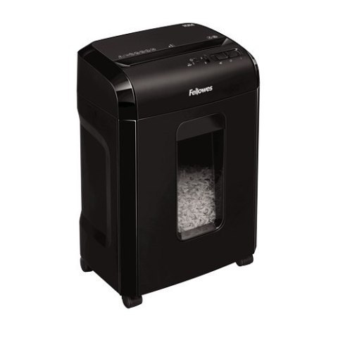 Fellowes Niszczarka osobista 10M, 19L FELLOWES Fellowes Niszczarka osobista 10M, 19L FELLOWES