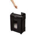 Fellowes Niszczarka osobista 10M, 19L FELLOWES
