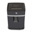 HP Niszczarka PRO SHREDDER 18CC, ścinki, P-4, 18 kart., 25l, ciemnoszara Hewlett-Packard