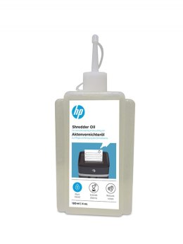 HP Olej do niszczarek 120ml Hewlett-Packard