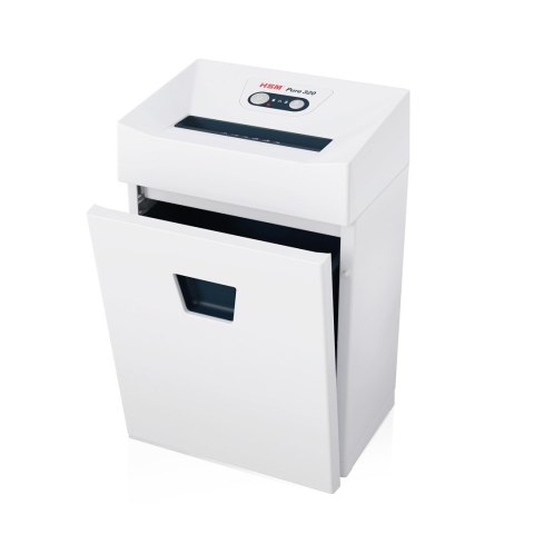 HSM Niszczarka Pure 320, 25L 3,9 mm HSM HSM Niszczarka Pure 320, 25L 3,9 mm HSM