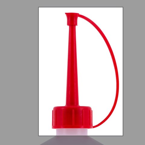 HSM Płyn czyszcząco-konserwujący do niszczarek 250ml HSM HSM Płyn czyszcząco-konserwujący do niszczarek 250ml HSM